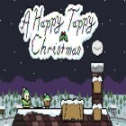 Download game A happy tappy Christmas 1 for free and Clover charms for Android phones and tablets .