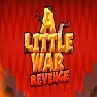 Download game A little war 2: Revenge for free and Beyond pool 3D: Hole in one for Android phones and tablets .