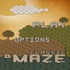 Download game aMaze classic for free and Spring Valley: Farm Quest Game for Android phones and tablets .