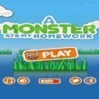 Download game A Monster Ate My Homework for free and Ballon island for Android phones and tablets .