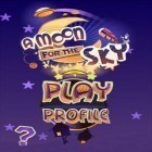 Download game A Moon For The Sky for free and Mahjong: Venice mystery. Puzzle for Android phones and tablets .