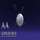 Download game AA sphere for free and Sword of dragon for Android phones and tablets .