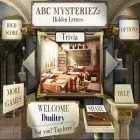 Download game ABC Mysteriez Hidden Letters for free and Acorn tilewalker for Android phones and tablets .