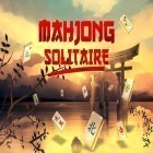 Download game Absolute mahjong solitaire for free and Merge Cartoon : Renovate Town for Android phones and tablets .