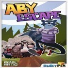 Download game Aby Escape for free and Son of light for Android phones and tablets .