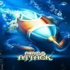 Download game Abyss attack for free and London 2012 100m for Android phones and tablets .