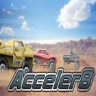 Download game Acceler8 for free and Star trek: Fleet command for Android phones and tablets .