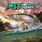 Download game Ace fishing No.1: Wild catch for free and Fusion heroes for Android phones and tablets .