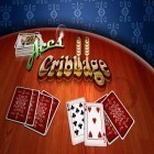Download game Aces cribbage for free and Abyssrium for Android phones and tablets .