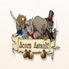 Download game Acorn assault! Classic for free and Pirate island for Android phones and tablets .