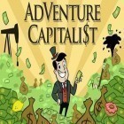 Download game Adventure capitalist for free and Steel avengers: Scorched Earth for Android phones and tablets .