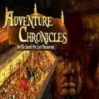 Download game Adventure Chronicles for free and Gamli's feat for Android phones and tablets .