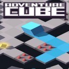 Download game Adventure cube for free and Fatal Frontier for Android phones and tablets .