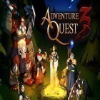 Download game Adventure quest 3D for free and Zombie kill of the week: Reborn for Android phones and tablets .