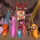 Download game Adventure time: I see Ooo for free and Wild cougar sim 3D for Android phones and tablets .