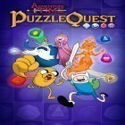 Download game Adventure time: Puzzle quest for free and Kodi and Loli: The mushroom adventuries for Android phones and tablets .