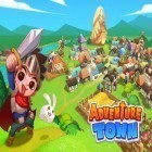 Download game Adventure town for free and Ghost Detective for Android phones and tablets .
