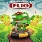 Download game Adventures of Flig for free and Gleam: Last light for Android phones and tablets .