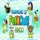 Download game Adventures of Pet It Out Ringo for free and Legacy of the ancients for Android phones and tablets .
