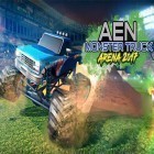 Download game AEN monster truck arena 2017 for free and Dot heroes: Woop woop ninja HD for Android phones and tablets .