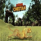 Download game African cheetah: Survival sim for free and Cross the bridge for Android phones and tablets .