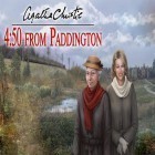 Download game Agatha Christie: 4:50 from Paddington for free and Farm life 3D for Android phones and tablets .