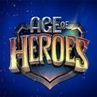 Download game Age of heroes: Conquest for free and Ninja vs zombies for Android phones and tablets .