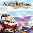 Download game Age of Ishtaria: Action battle RPG for free and Ancient Capital 1975 for Android phones and tablets .