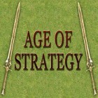 Download game Age of strategy for free and Avoid: Jelly bubble for Android phones and tablets .