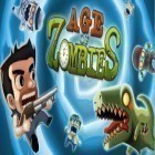 Download game Age of zombies for free and Mad monster beats for Android phones and tablets .