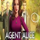 Download game Agent Alice for free and Zombie Shooter - fps games for Android phones and tablets .