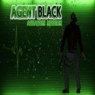 Download game Agent Black : Assassin mission for free and Fish Galaxy for Android phones and tablets .