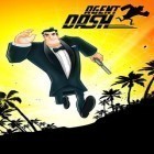 Download game Agent Dash for free and Fit the fat 2 for Android phones and tablets .
