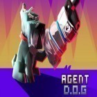 Download game Agent D.O.G.: Kattack from outer space for free and Musiverse for Android phones and tablets .