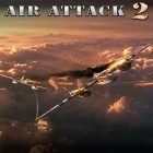 Download game Air attack 2 for free and Super party sports: Football premium for Android phones and tablets .