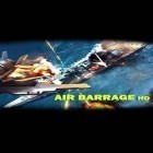 Download game Air Barrage HD for free and Guess the Pic Smartest Minds for Android phones and tablets .