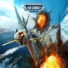 Download game Air combat: Online for free and Zombie overkill 3D for Android phones and tablets .