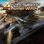 Download game Air fighter war: Armageddon for free and Battleheart: Legacy for Android phones and tablets .