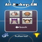 Download game Air Hockey EM for free and Night vigil for Android phones and tablets .