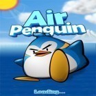 Download game Air penguin for free and Hyper Knight for Android phones and tablets .