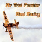Download game Air trial frontier real racing for free and Extreme Luging for Android phones and tablets .