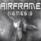 Download game Airframe: Nemesis for free and Total Recoil for Android phones and tablets .