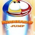 Download game Airheads for free and Dungeons of Dreadrock for Android phones and tablets .