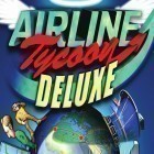 Download game Airline tycoon deluxe for free and Blendoku 2 for Android phones and tablets .