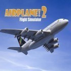 Download game Airplane! 2: Flight simulator for free and N.O.V.A. Near orbit vanguard alliance for Android phones and tablets .
