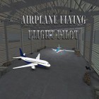 Download game Airplane flying flight pilot for free and Street combat 2: Fatal fighting for Android phones and tablets .