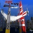 Download game AirRace SkyBox for free and Cricket League for Android phones and tablets .