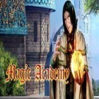 Download game Magic Academy for free and Super battle lands royale for Android phones and tablets .