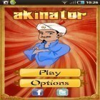 Download game Akinator the Genie for free and Humans VS Vampires for Android phones and tablets .