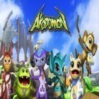 Download game Akodomon for free and Zombie Blaster for Android phones and tablets .